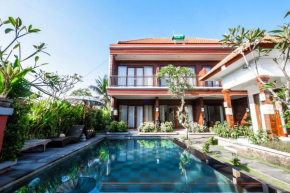 The Gria Unique Ubud
